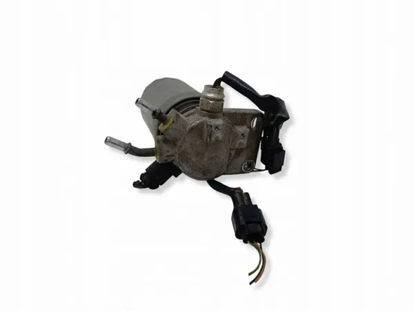 Hyundai ix35 09-15 LIFT 1.7 CRDI Fuel Filter Housing 1457434511 image 2