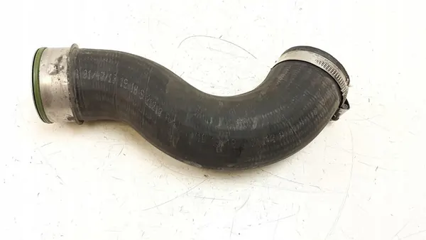 2011 Volkswagen Transporter - Caravelle T5 Intercooler-Schlauch 7E0145709 image 3