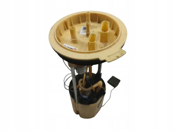 Brandstofpomp Audi Q5 8R Porsche Cayenne Macan 2.0 TDI 8R0919050D image 2