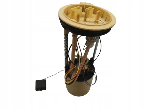 Brandstofpomp Audi Q5 8R Porsche Cayenne Macan 2.0 TDI 8R0919050D image 3