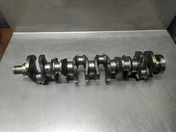 BMW M57 2.5D Kampiakseli OEM 7780913 Käytetty image 2