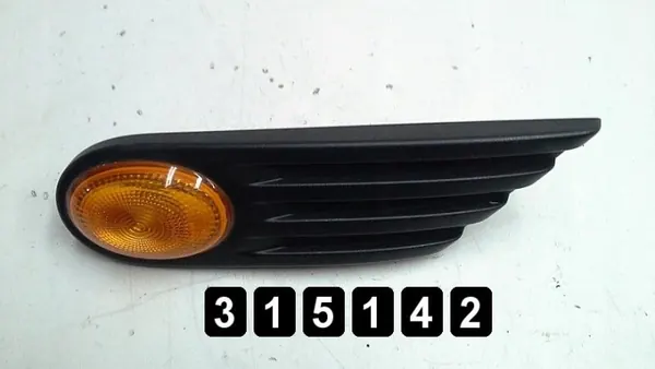 Formado MINI usado OEM AM-315142 para 2007 Cooper image 2