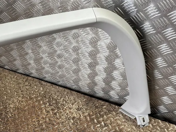 2023 Jeep Grand Cherokee WL Tapis de coffre 7RP25SA5AA image 3