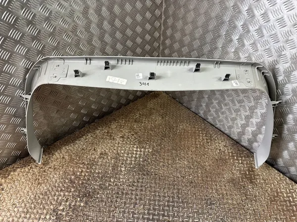 2023 Jeep Grand Cherokee WL Tapis de coffre 7RP25SA5AA image 5