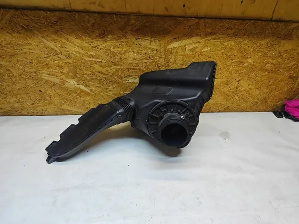 AUDI A6 C7 Carcaça do Filtro de Ar 4G0133838E image 1