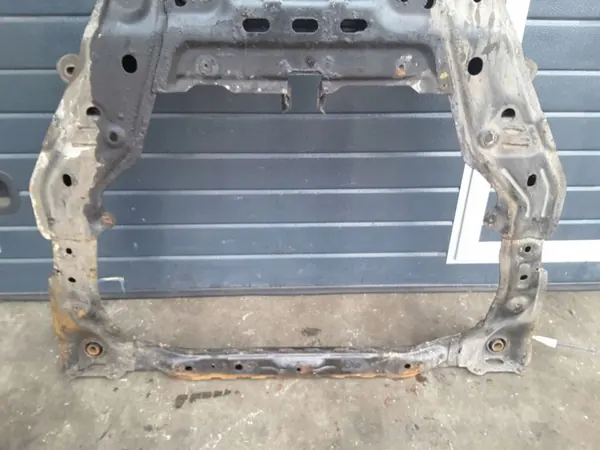 Pastilhas de travão dianteiras OEM AGR2499 Mazda 6 image 3