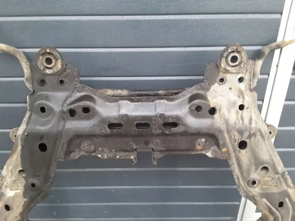 Pastilhas de travão dianteiras OEM AGR2499 Mazda 6 image 4