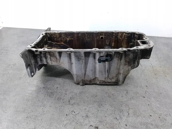 Oljesump Opel Astra H 1.6 16V image 10