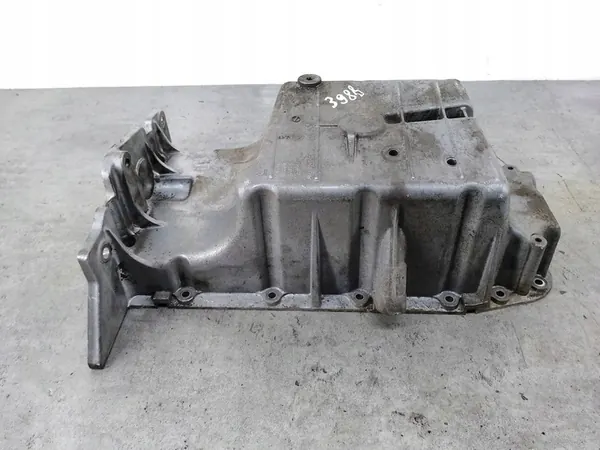 Oljesump Opel Astra H 1.6 16V image 3