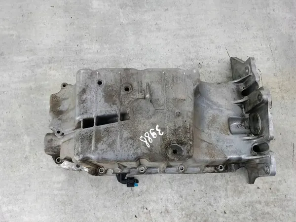 Oljesump Opel Astra H 1.6 16V image 5