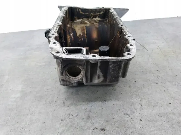 Oljesump Opel Astra H 1.6 16V image 6