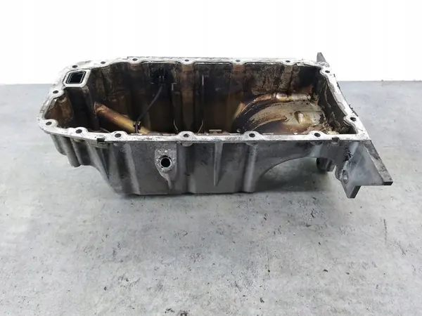 Oljesump Opel Astra H 1.6 16V image 7