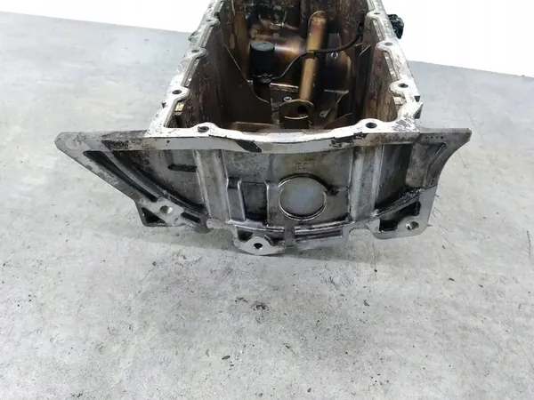 Oljesump Opel Astra H 1.6 16V image 8