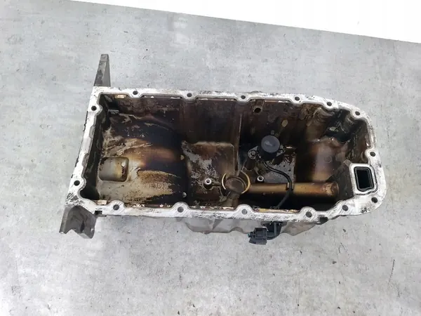 Oljesump Opel Astra H 1.6 16V image 9