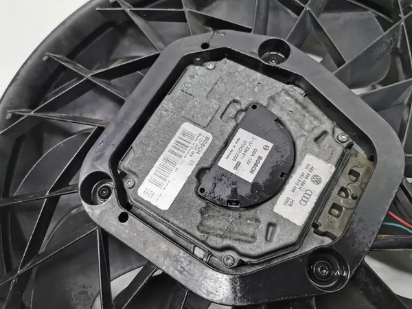 Kylarrubiner AUDI A8 D3 W12 6.0 OEM image 6