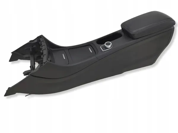 Accoudoir ILS6383 pour Mercedes A W176 - Tunnel central image 2