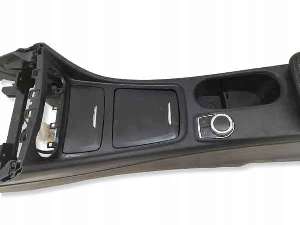 Accoudoir ILS6383 pour Mercedes A W176 - Tunnel central image 7