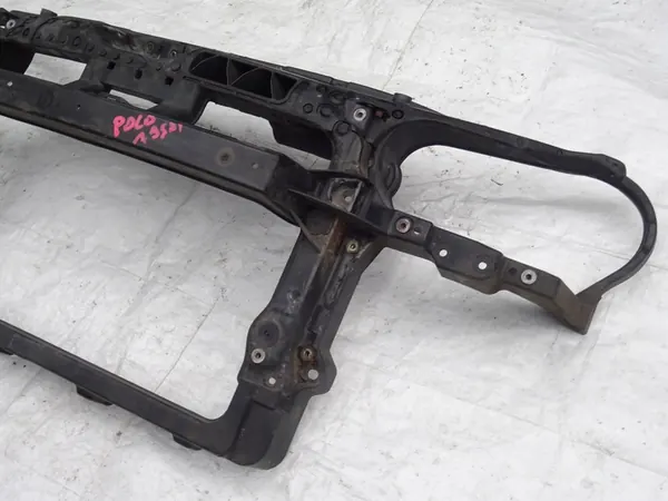 Frontverstärkungsbalken VW Polo IV 4 6Q0 image 2