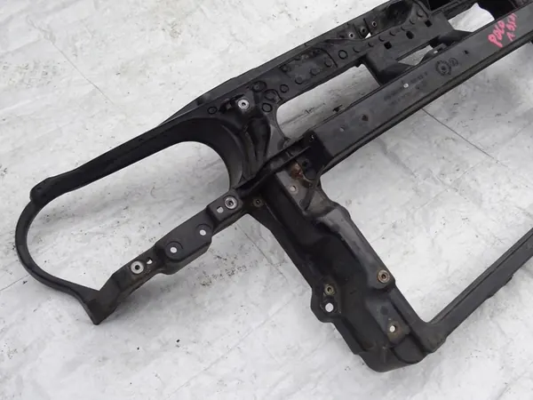 Frontverstärkungsbalken VW Polo IV 4 6Q0 image 3