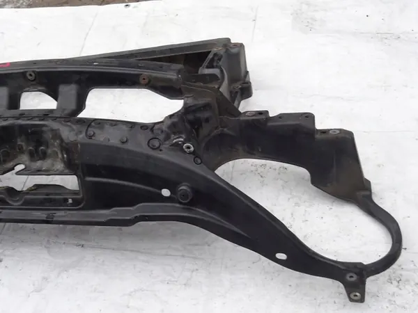 Frontverstärkungsbalken VW Polo IV 4 6Q0 image 4