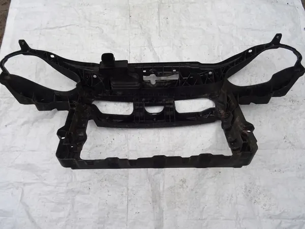 Frontverstärkungsbalken VW Polo IV 4 6Q0 image 6