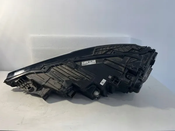 Audi Q8 2021 Farol Dianteiro image 3