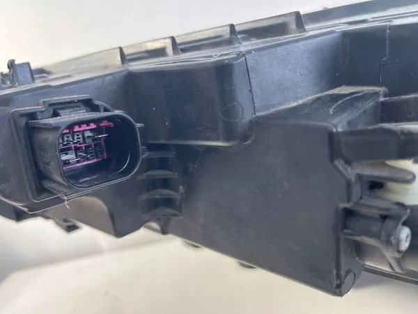 Audi Q8 2021 Farol Dianteiro image 4