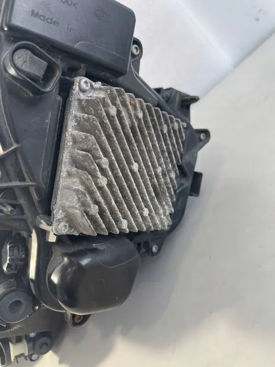 Audi Q8 2021 Farol Dianteiro image 5