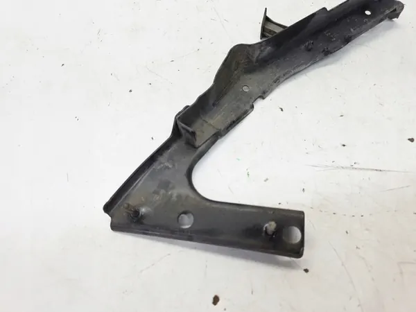 Supporto di montaggio parafango anteriore sinistro Audi A5 8T 8T0821135G image 2