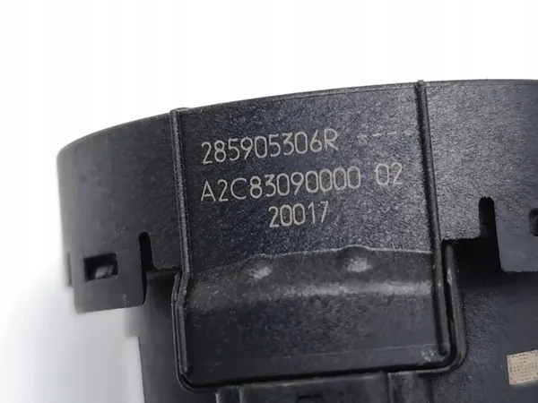 Renault immobilisatielus OEM 285905306R - Gebruikt image 7