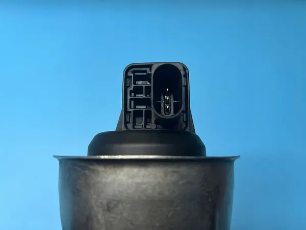 Turbo compresor KKK original Audi Seat Skoda Volkswagen 1.6 TDI image 7