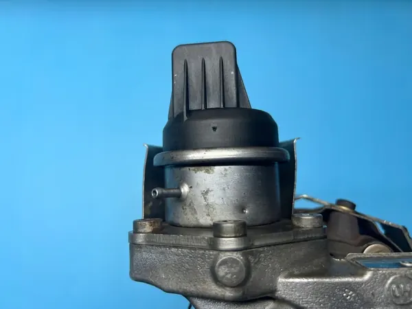 Turbo compresor KKK original Audi Seat Skoda Volkswagen 1.6 TDI image 8