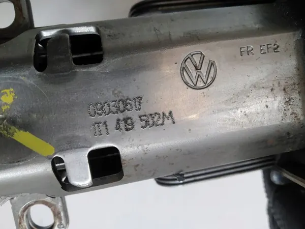 Lenksäule 1T1419502M VW Caddy III (2003-) OEM 5907911448608 image 4