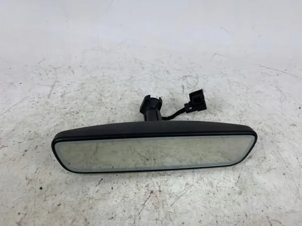 Espelho Retrovisor Toyota Mirai II OEM 878400W470 image 2