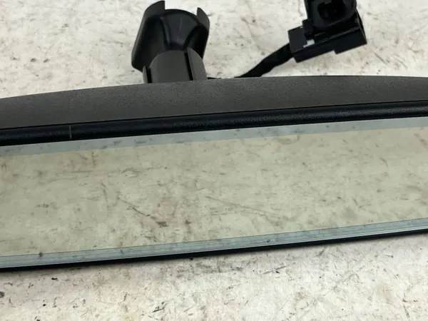 Espelho Retrovisor Toyota Mirai II OEM 878400W470 image 3