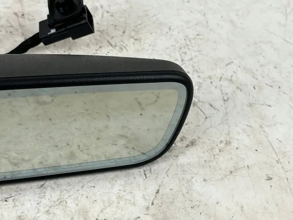 Espelho Retrovisor Toyota Mirai II OEM 878400W470 image 4