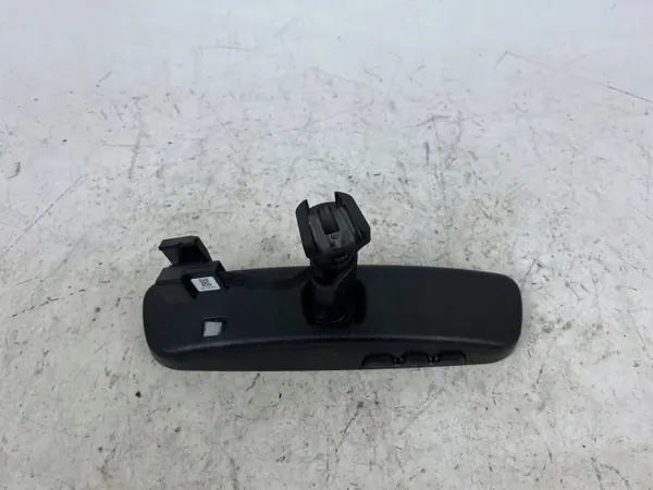 Espelho Retrovisor Toyota Mirai II OEM 878400W470 image 6