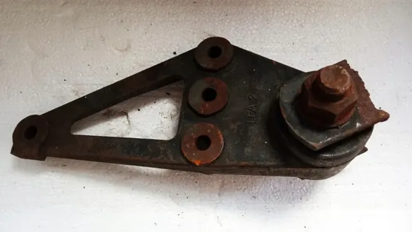 Jousenpidike Renault Magnum OEM 629763 image 2