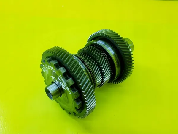 Árbol de transmisión OEM 0GC311215 para VW Audi DQ381 image 2