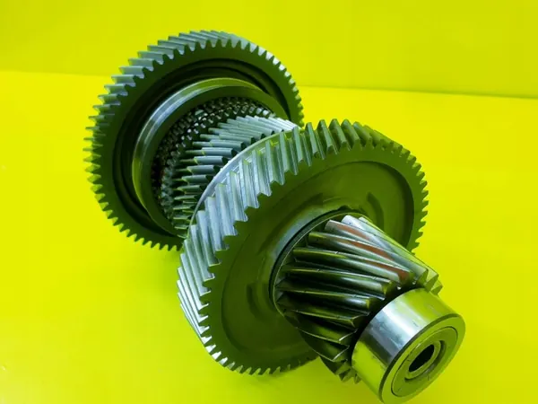 Árbol de transmisión OEM 0GC311215 para VW Audi DQ381 image 4