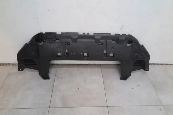 Engine Bumper Shield OEM 9808501880 for Jumpy Expert III image 2