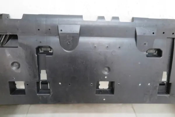 Engine Bumper Shield OEM 9808501880 for Jumpy Expert III image 3