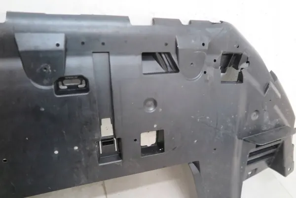 Engine Bumper Shield OEM 9808501880 for Jumpy Expert III image 4