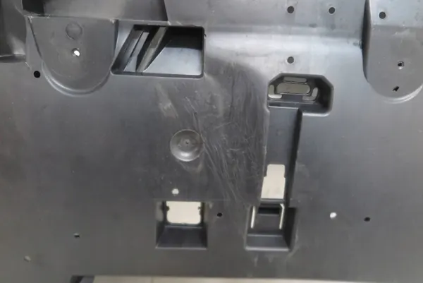 Engine Bumper Shield OEM 9808501880 for Jumpy Expert III image 6
