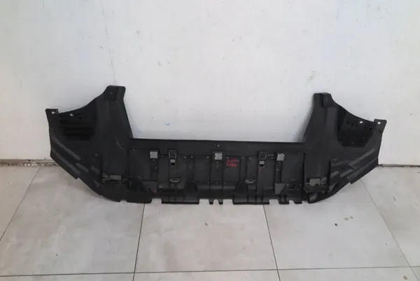Engine Bumper Shield OEM 9808501880 for Jumpy Expert III image 8