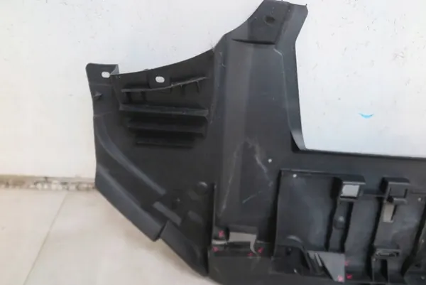 Engine Bumper Shield OEM 9808501880 for Jumpy Expert III image 9