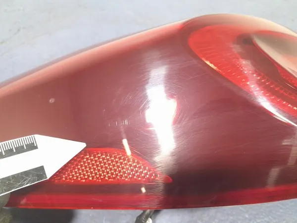 Luz trasera izquierda Kia Sportage IV EU 92401-F1500 image 3