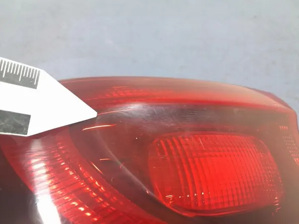 Luz trasera izquierda Kia Sportage IV EU 92401-F1500 image 4