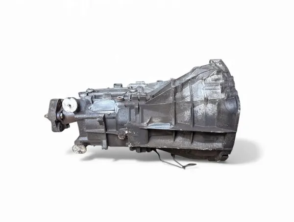 6-vaihteinen manuaalivaihteisto BMW X1 E84 2010 image 5