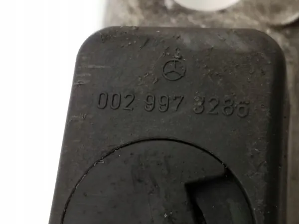Ressorts arrière Mercedes-Benz OEM A2156280057 image 4